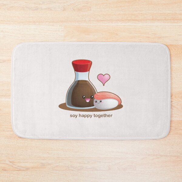 Item preview, Soy Happy Together designed and sold by CamrinDushop.