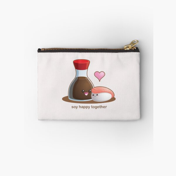 Item preview, Soy Happy Together designed and sold by CamrinDushop.
