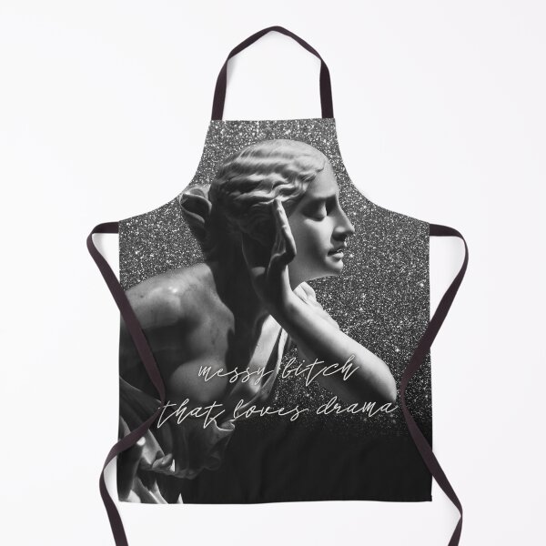 Item preview, messy bitch that loves drama designed and sold by mensijazavcevic.