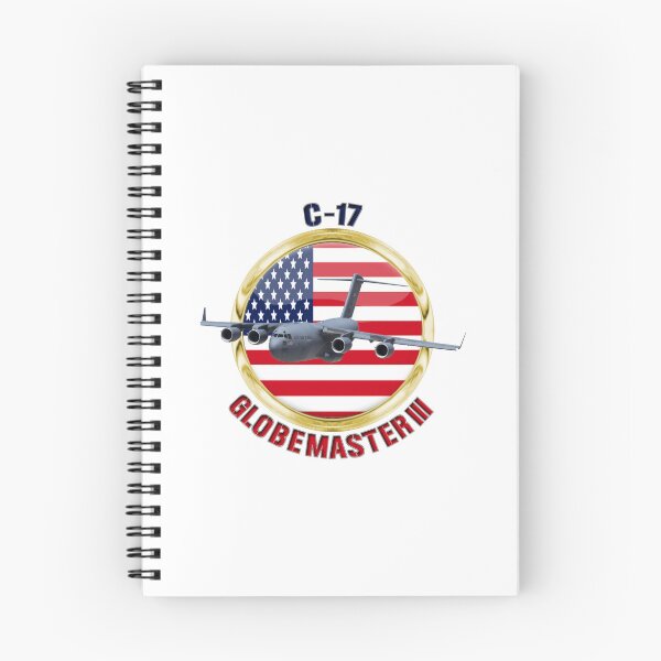 Item preview, C-17 Globemaster III designed and sold by Mil Merchant.