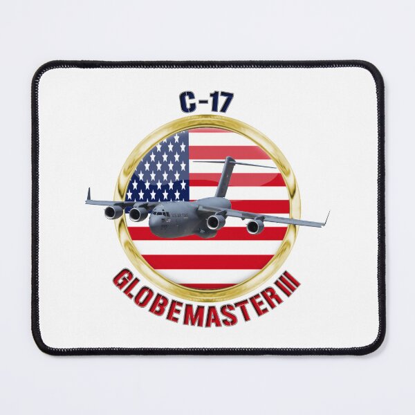 Item preview, C-17 Globemaster III designed and sold by Mil Merchant.