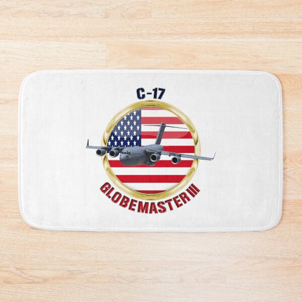 Item preview, C-17 Globemaster III designed and sold by Mil Merchant.