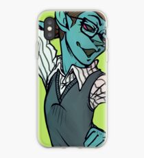 Vinilo o funda para iPhone Hazlo Hubris