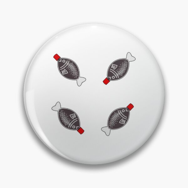 Item preview, Soy Sauce Fishy designed and sold by CamrinDushop.