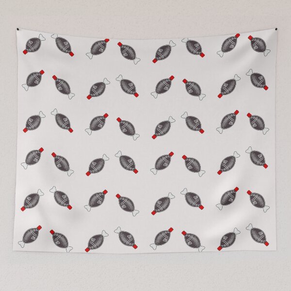 Item preview, Soy Sauce Fishy designed and sold by CamrinDushop.