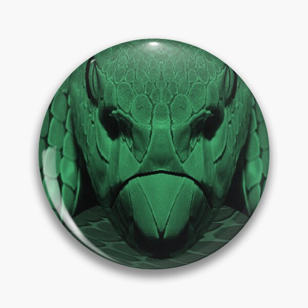 Item preview, SERPENT SUPERIOR designed and sold by wahine24.