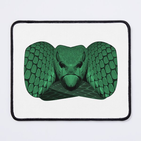 Item preview, SERPENT SUPERIOR designed and sold by wahine24.