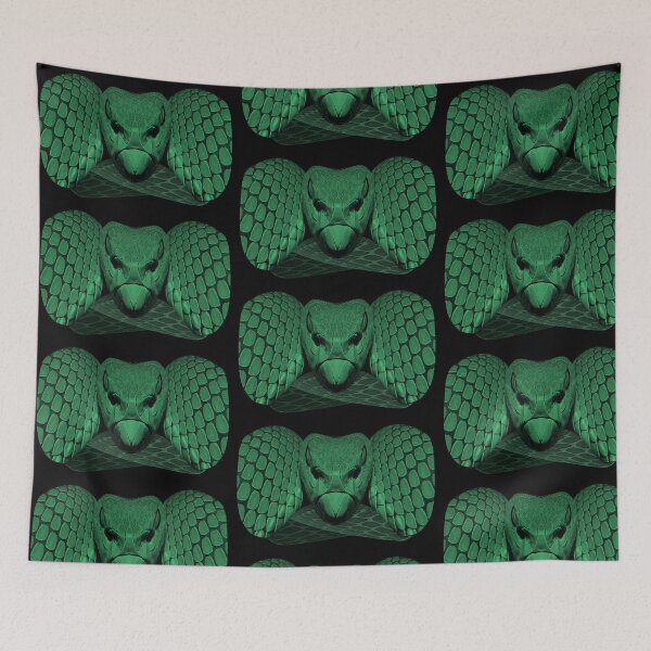 Item preview, SERPENT SUPERIOR designed and sold by wahine24.