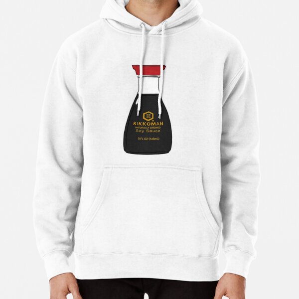 Soy sauce hoodie online