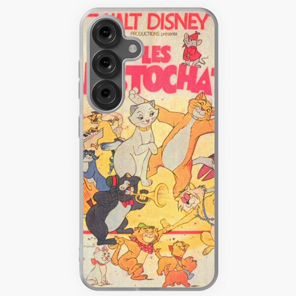 Item preview, The Aristocats designed and sold by rodomedebor.