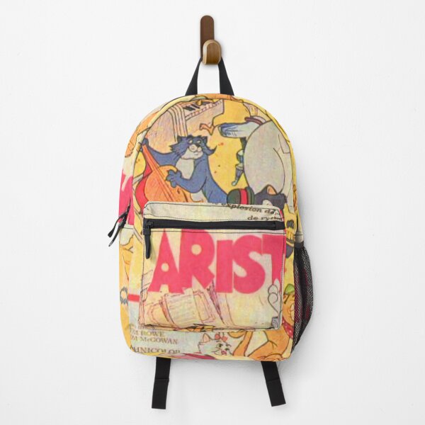 Item preview, The Aristocats designed and sold by rodomedebor.