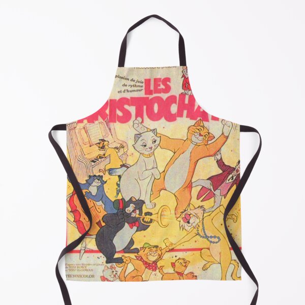 Item preview, The Aristocats designed and sold by rodomedebor.