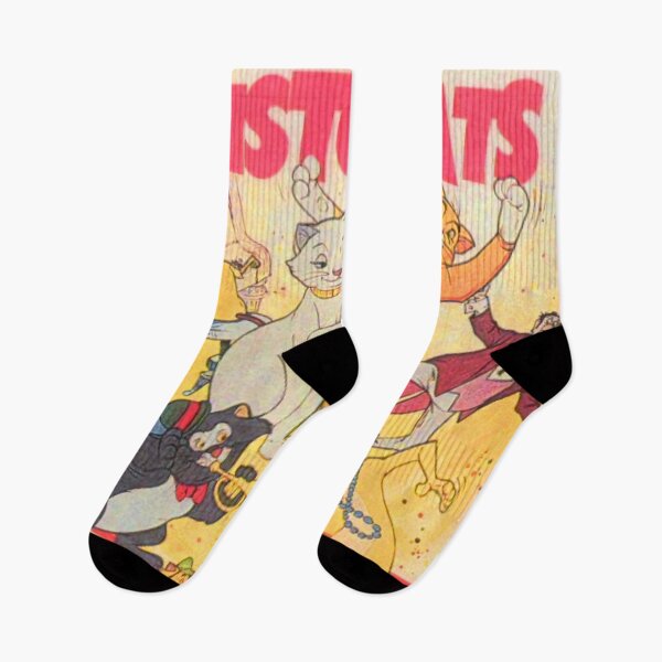 Item preview, The Aristocats designed and sold by rodomedebor.