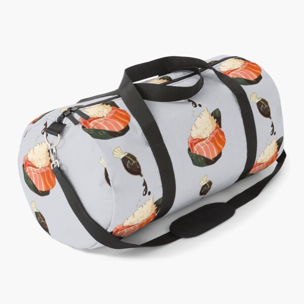 Item preview, SoyFish and Sushi designed and sold by CamrinDushop.