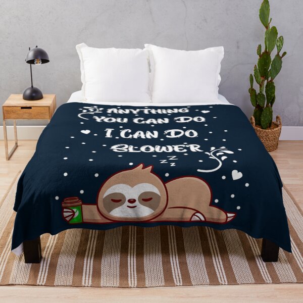 Item preview, Anything You Can Do I Can Do Slower designed and sold by Mutantlanda.