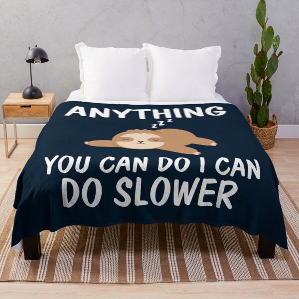 Item preview, anything you can do i can do slower designed and sold by Mutantlanda.