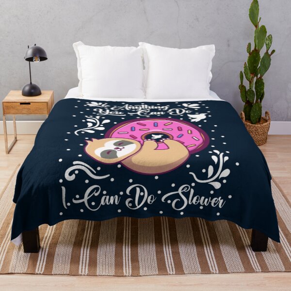 Item preview, Anything You Can Do I Can Do Slower 5 designed and sold by Mutantlanda.