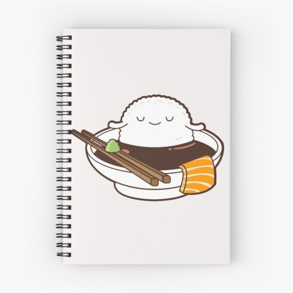 Item preview, Relaxed Sushi designed and sold by CamrinDushop.