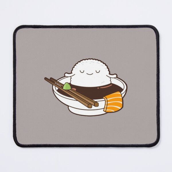 Item preview, Relaxed Sushi designed and sold by CamrinDushop.