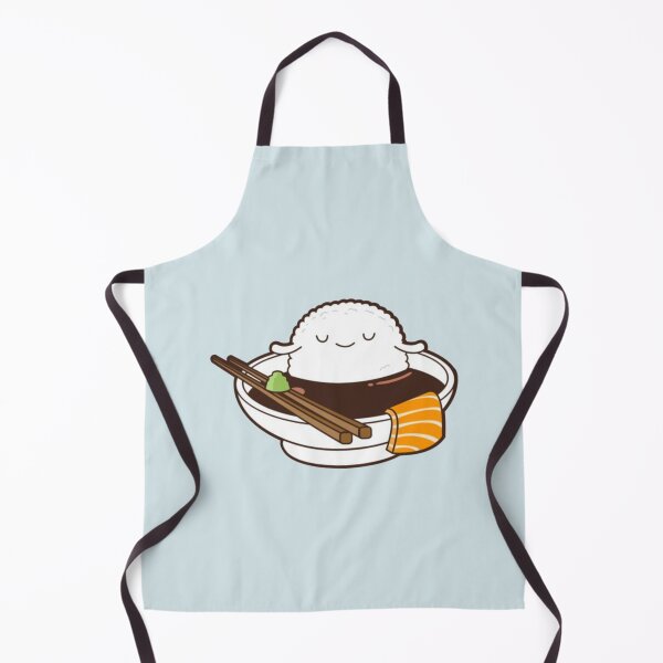 Item preview, Relaxed Sushi designed and sold by CamrinDushop.