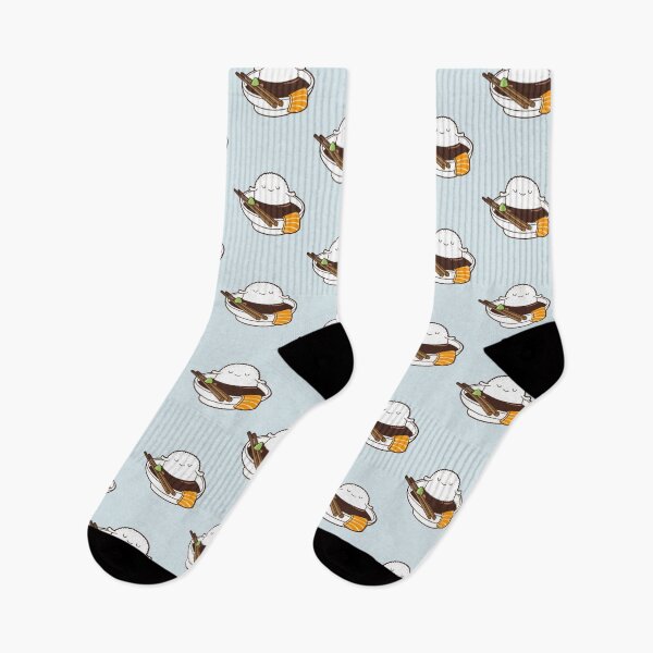 Item preview, Relaxed Sushi designed and sold by CamrinDushop.