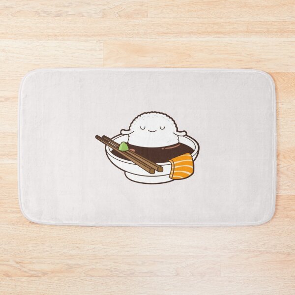Item preview, Relaxed Sushi designed and sold by CamrinDushop.