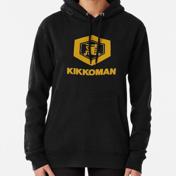 Kikkoman primitive hoodie best sale