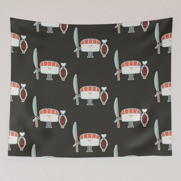 Item preview, Catch of the Day designed and sold by CamrinDushop.