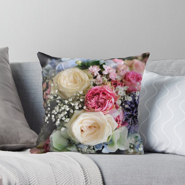 Item preview, Wedding Bouquet. designed and sold by Karen Betts.