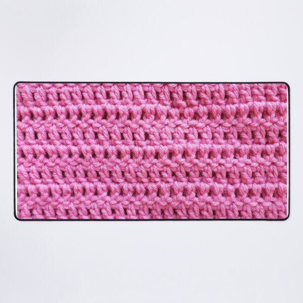 Item preview, Pink Crochet designed and sold by aginlow.