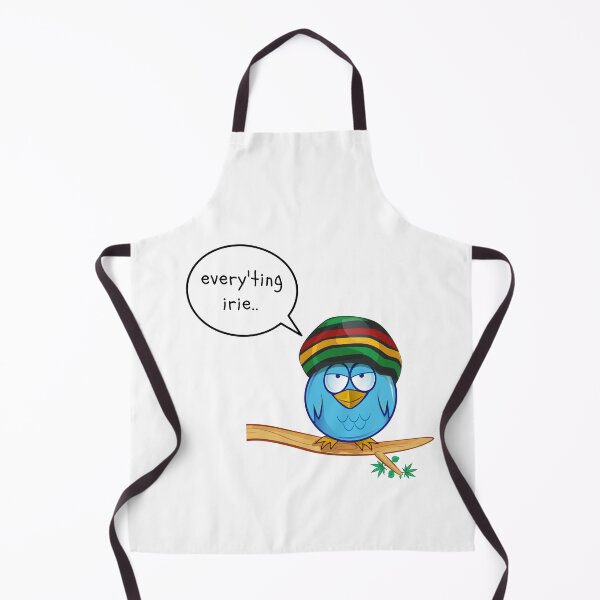 Item preview, Every'ting irie.. designed and sold by keenikai.