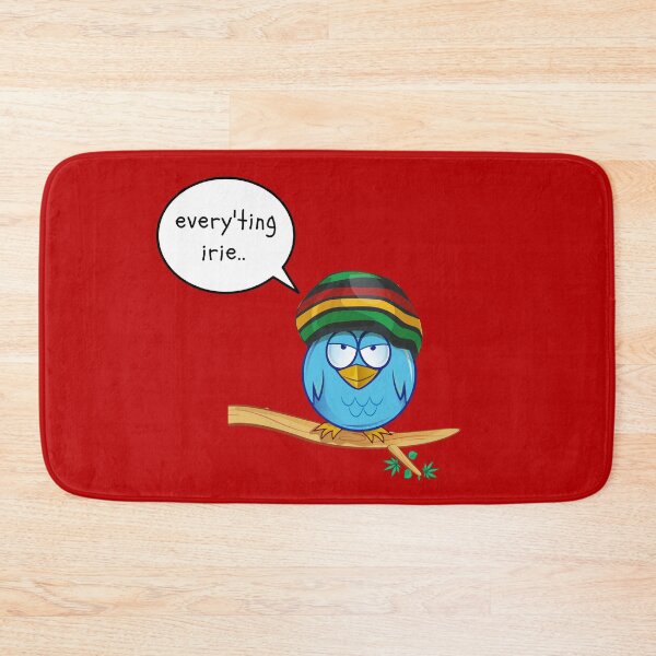 Item preview, Every'ting irie.. designed and sold by keenikai.