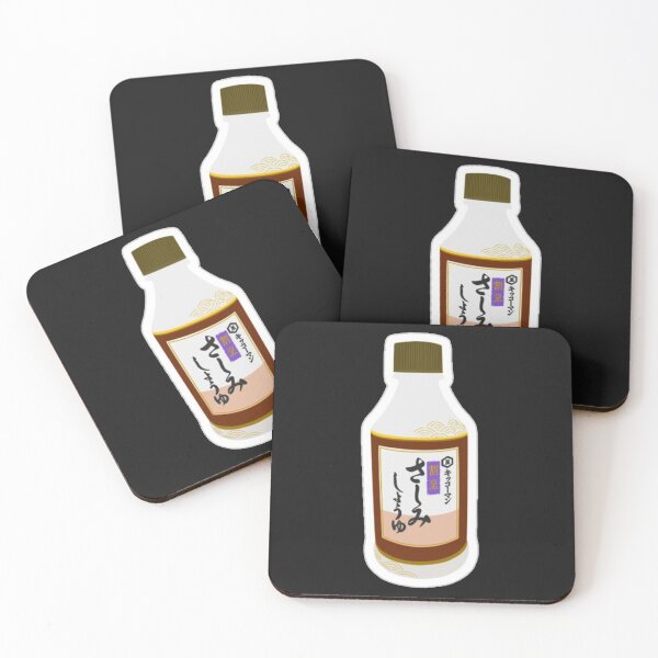Item preview, Soy Saucesoy designed and sold by CamrinDushop.