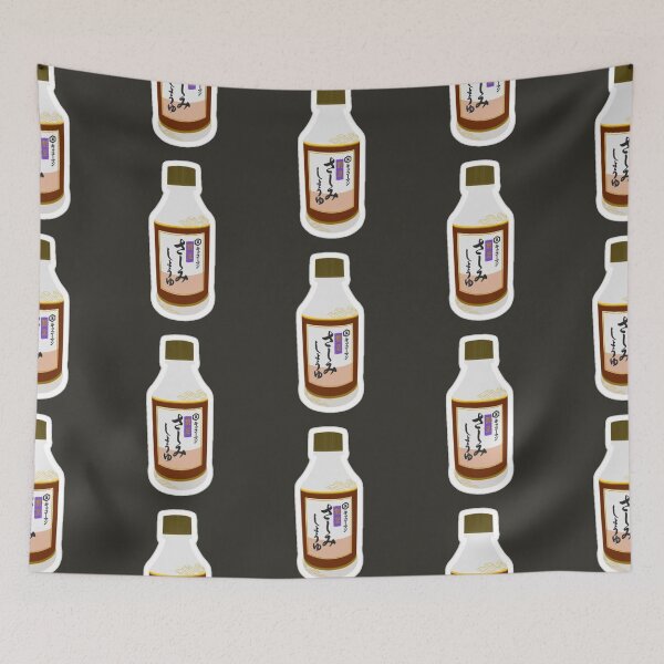 Item preview, Soy Saucesoy designed and sold by CamrinDushop.