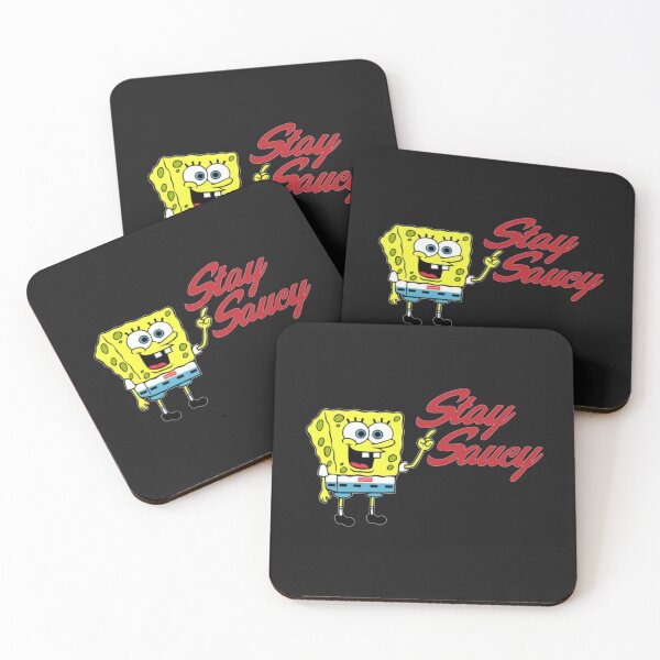 Item preview, SpongeBob Hype Beast caury designed and sold by CamrinDushop.