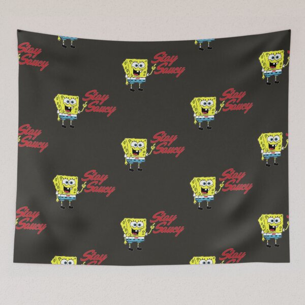 Item preview, SpongeBob Hype Beast caury designed and sold by CamrinDushop.