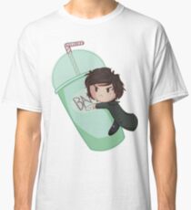 Slushie Boy Classic T-Shirt
