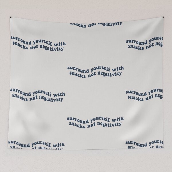 Item preview, Snacks designed and sold by Madelyn Davidson.