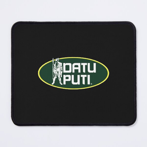 Item preview, Datu Puti designed and sold by CamrinDushop.