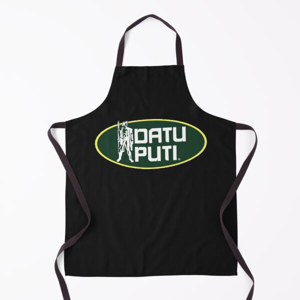 Item preview, Datu Puti designed and sold by CamrinDushop.