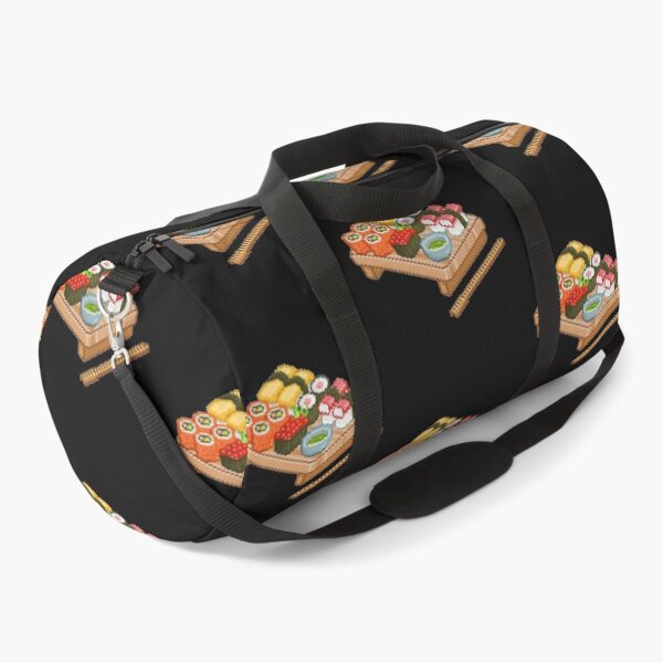 Item preview, Pixel Sushi designed and sold by CamrinDushop.