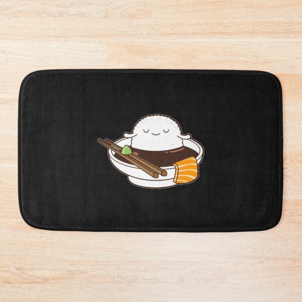 Item preview, Relaxed Sushi designed and sold by CamrinDushop.