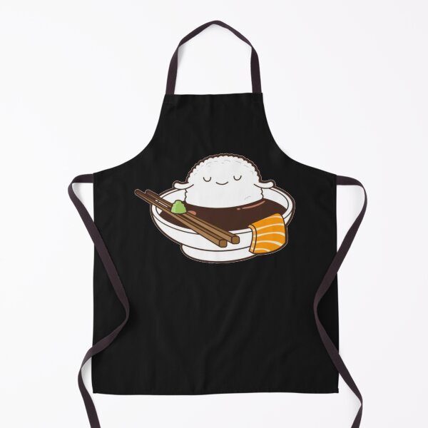 Item preview, Relaxed Sushi designed and sold by CamrinDushop.