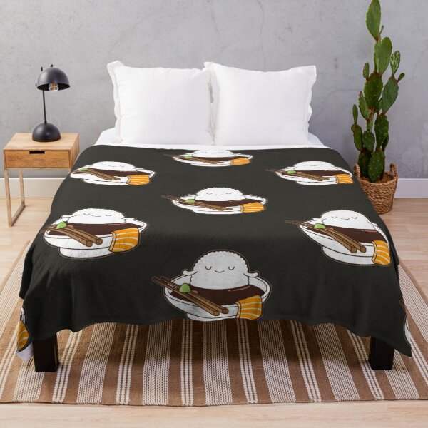Item preview, Relaxed Sushi designed and sold by CamrinDushop.