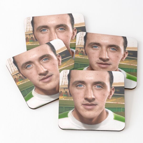 Item preview, Young Danny McGrain designed and sold by AndythephotoDr.