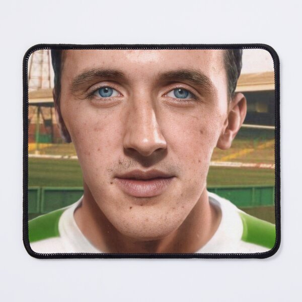 Item preview, Young Danny McGrain designed and sold by AndythephotoDr.