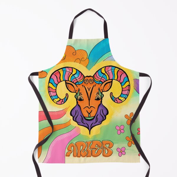 Item preview, Aries Vintage 60s designed and sold by MaiZephyr.
