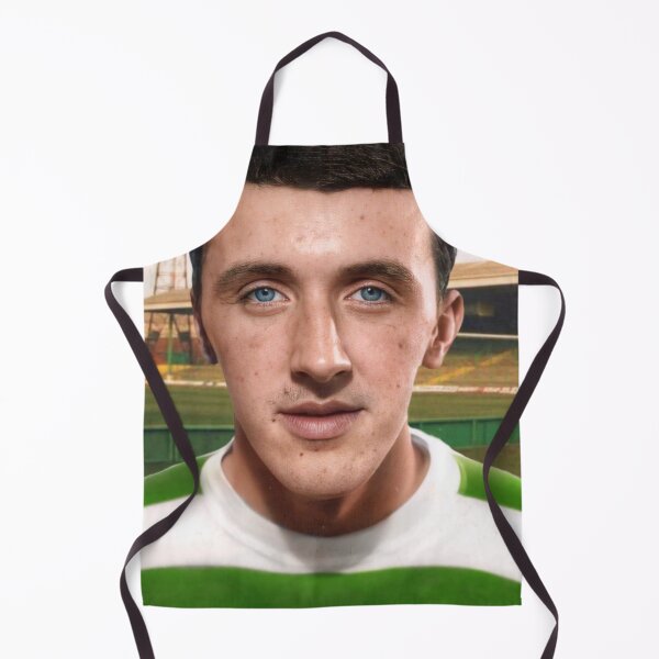 Item preview, Young Danny McGrain designed and sold by AndythephotoDr.