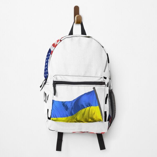 Item preview, AMERICAN BORN WITH UKRAINIAN ROOTS designed and sold by madraso.