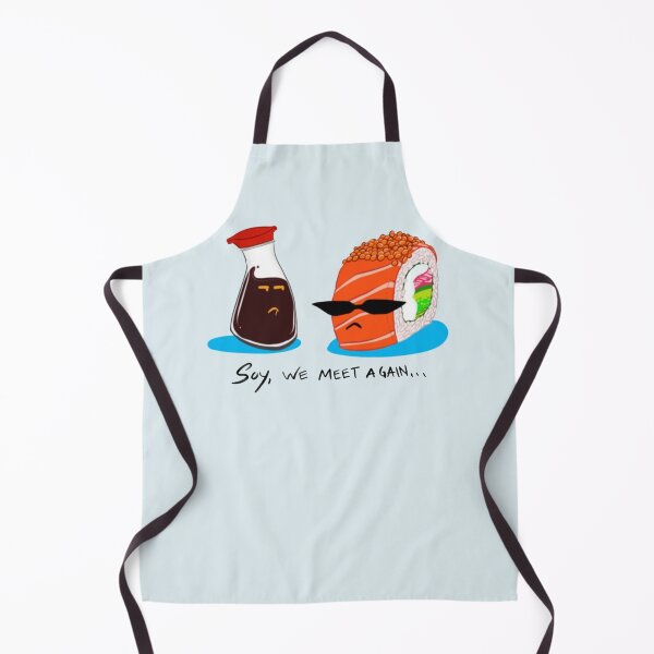 Item preview, Soy, we meet again designed and sold by CamrinDushop.